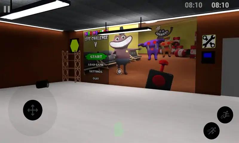 班班暗黑怪物生存挑战5 班班暗黑怪物生存挑战5