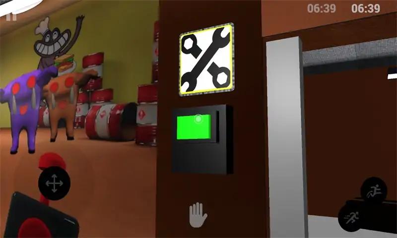 班班暗黑怪物生存挑战5 班班暗黑怪物生存挑战5