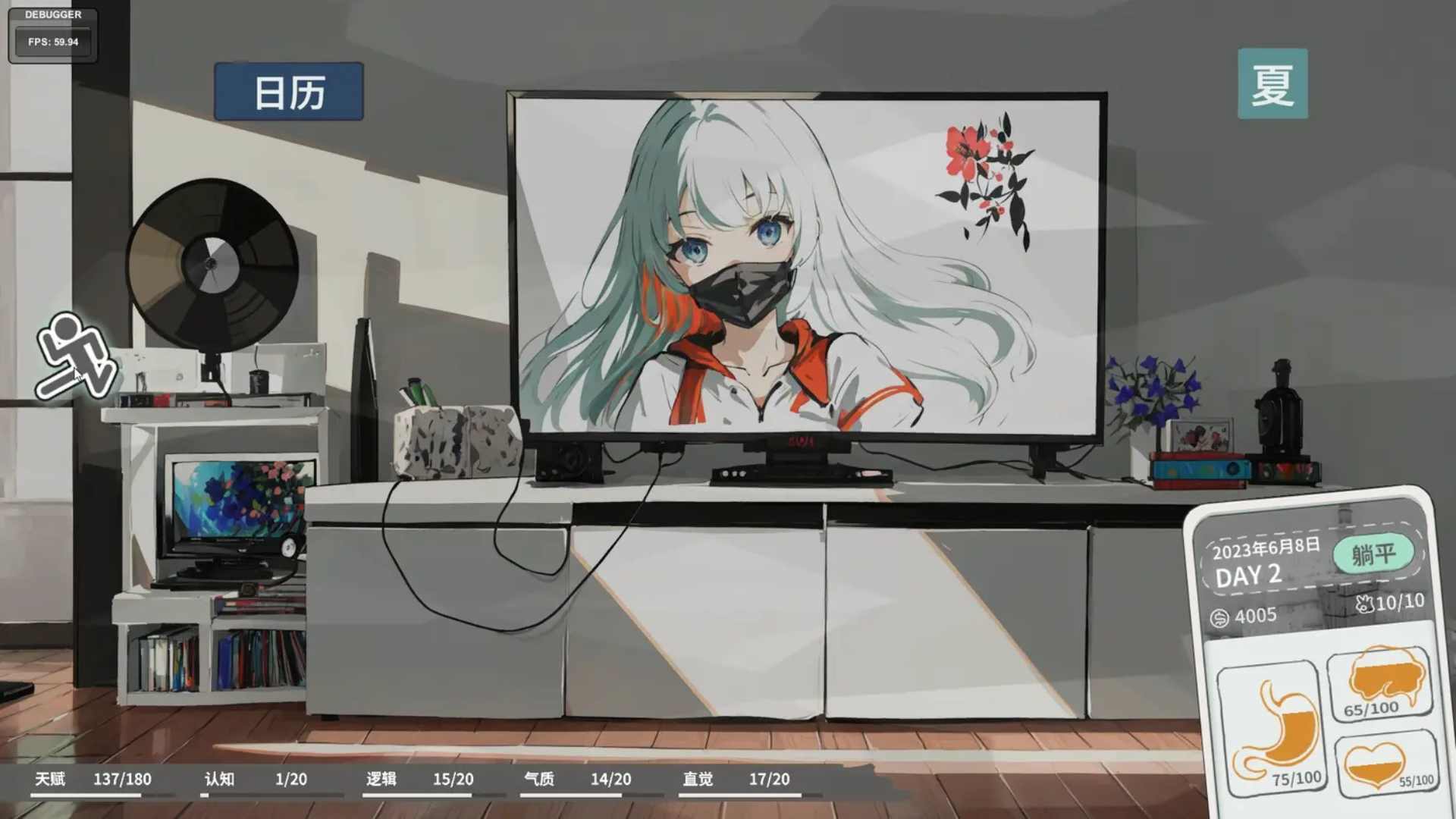 N+1:失业青年的新生活