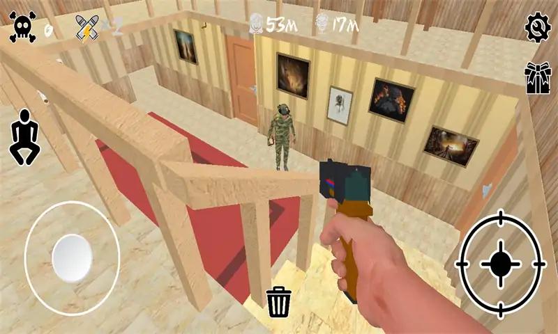 吃鸡战场 吃鸡战场