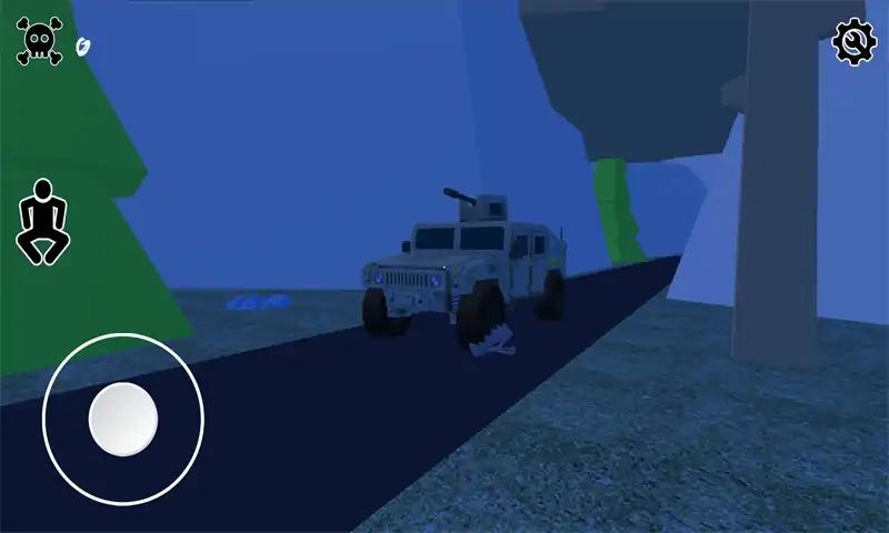 吃鸡战场 吃鸡战场