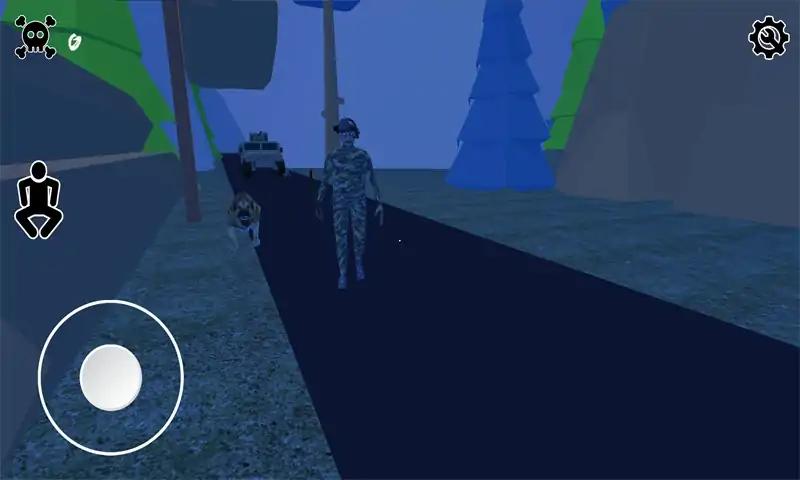 吃鸡战场 吃鸡战场