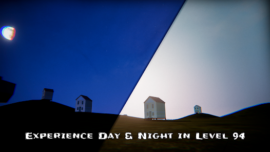 逃离后室(辅助菜单)