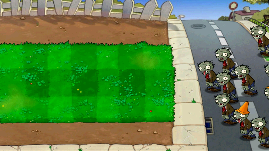 植物大战僵尸北美版汉化(辅助菜单) 植物大战僵尸北美版汉化(辅助菜单)