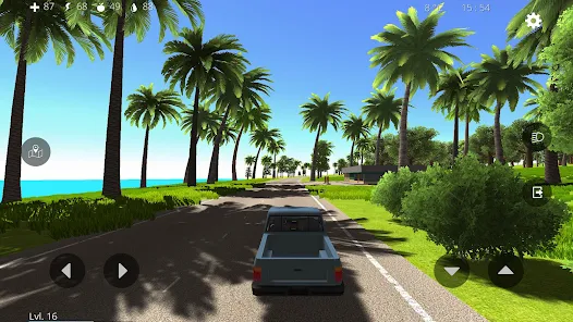 海洋之家：海岛生存(大量金币)