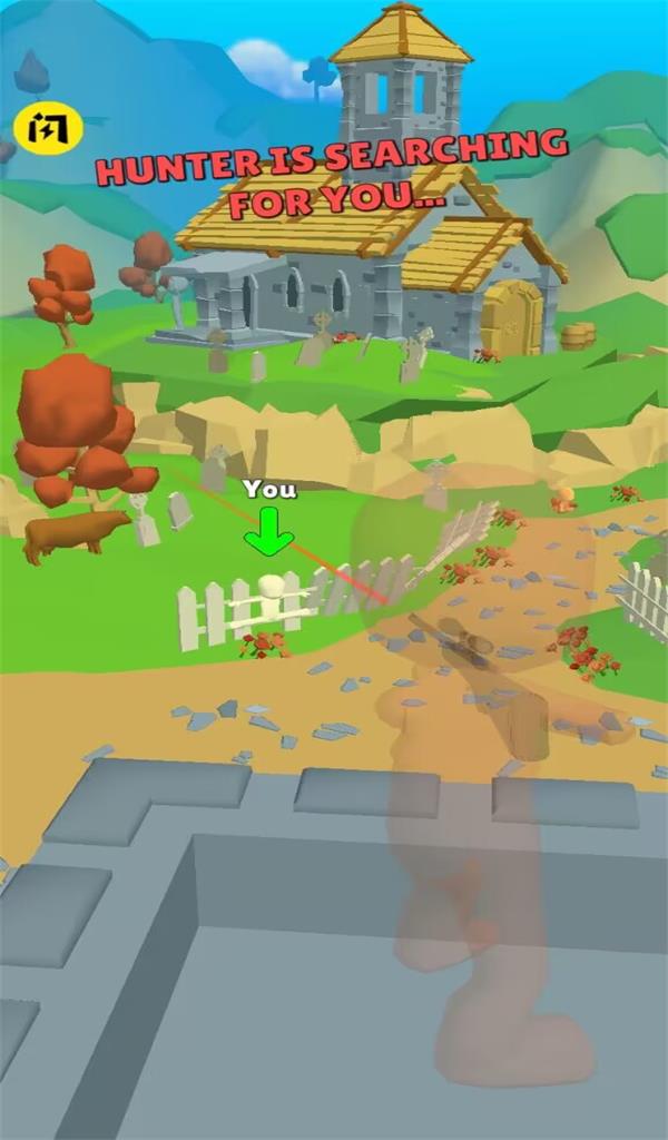 火柴人狙击手：迷彩射击