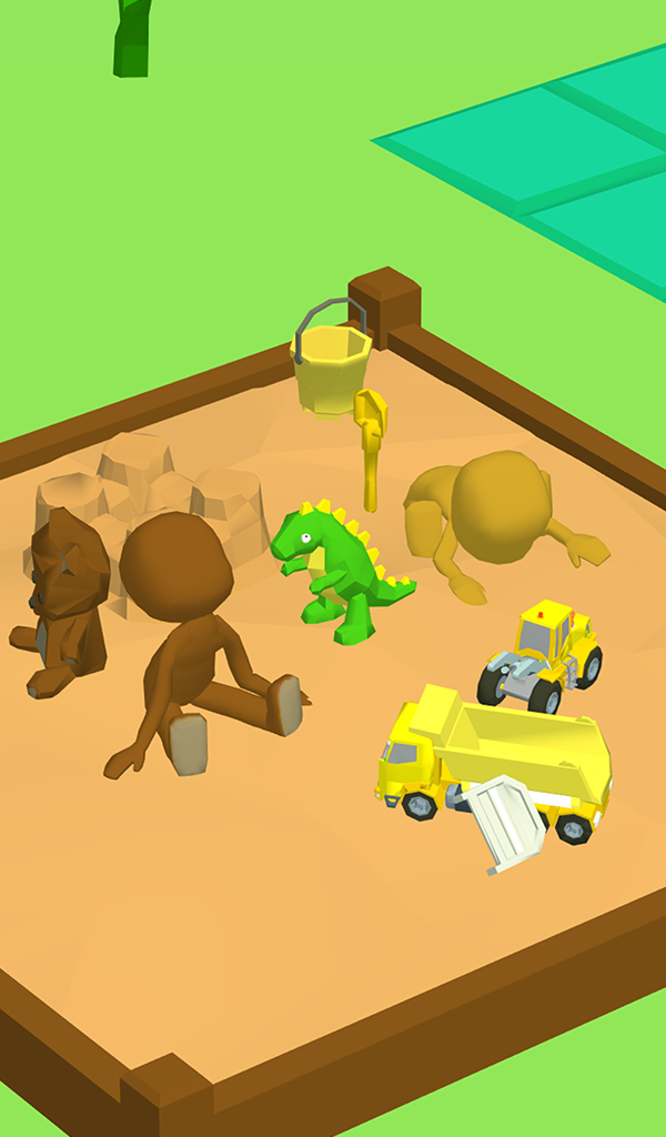 火柴人狙击手：迷彩射击