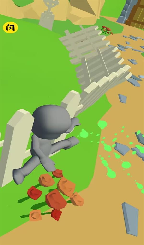 火柴人狙击手：迷彩射击