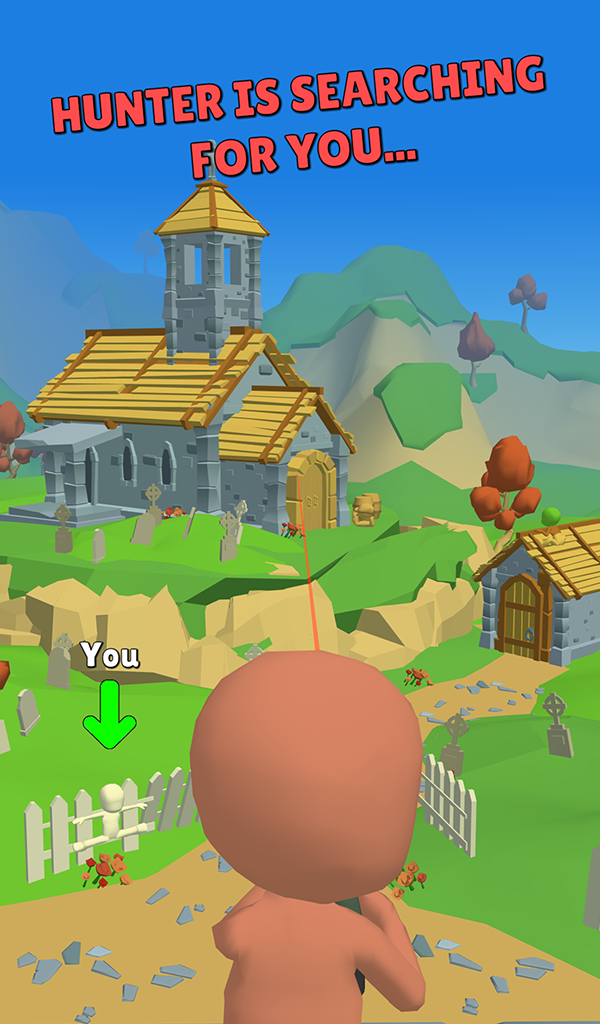 火柴人狙击手：迷彩射击