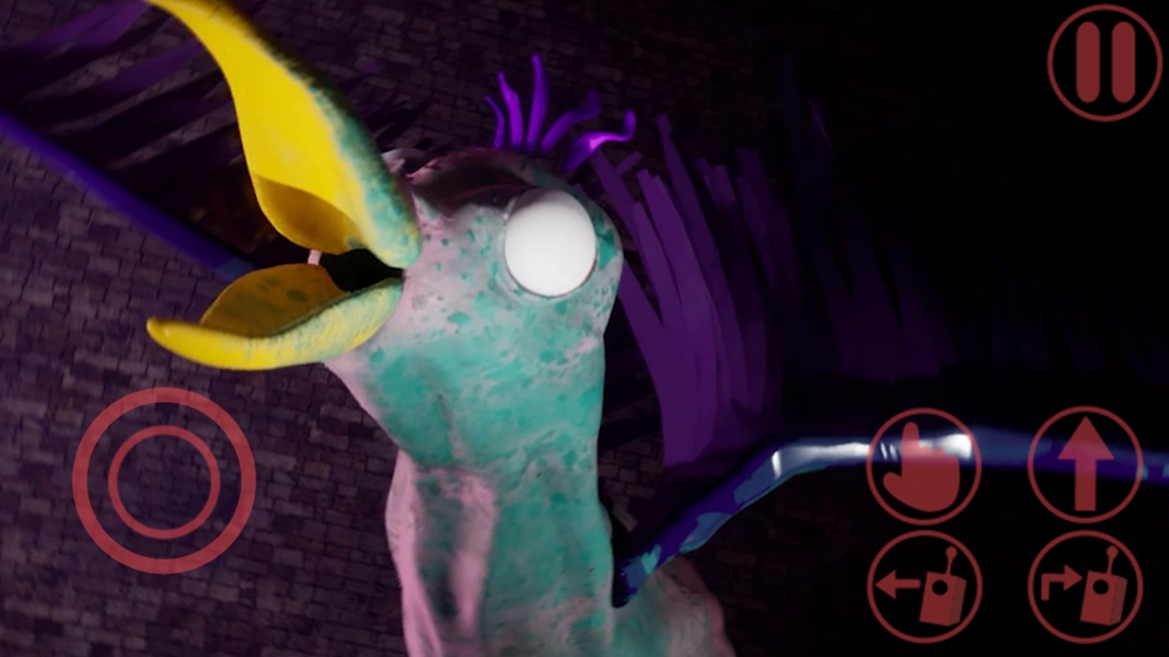 班班幼儿园第四章