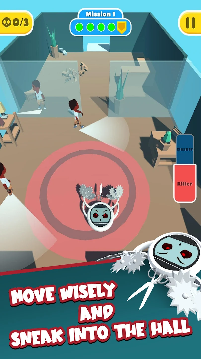 真空英雄黑手党谋杀案 真空英雄黑手党谋杀案