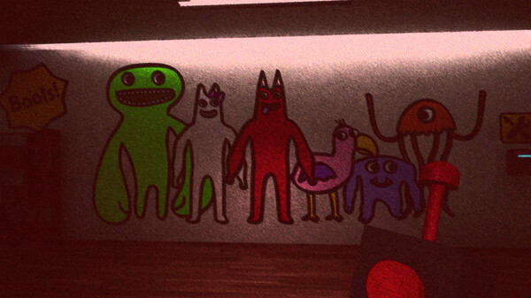 班班幼儿园第五章 班班幼儿园第五章