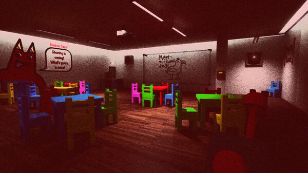 班班幼儿园第五章 班班幼儿园第五章