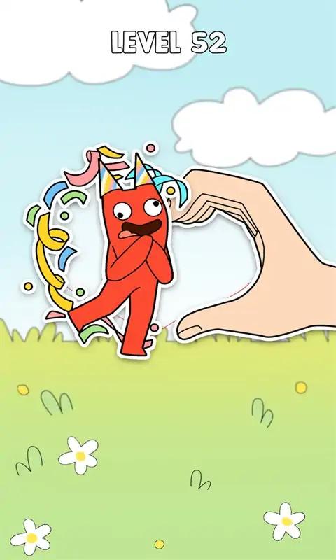 手指之心：怪物补充装