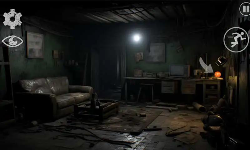 突变体恐怖逃脱 突变体恐怖逃脱