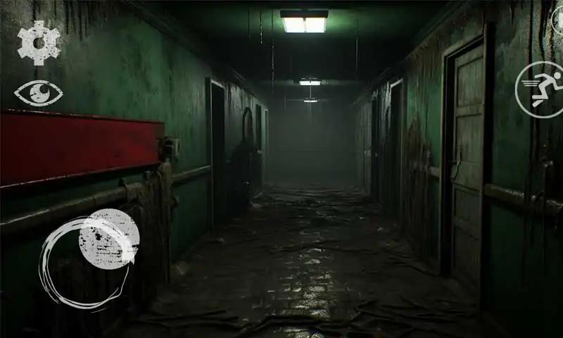 突变体恐怖逃脱 突变体恐怖逃脱