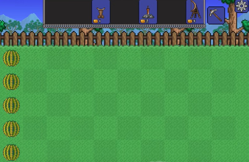 植物大战僵尸泰拉瑞亚版 植物大战僵尸泰拉瑞亚版