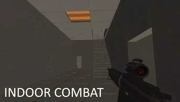 CQB射击PVP CQB射击PVP