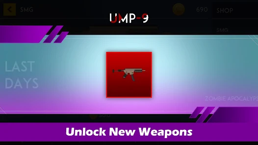 末日僵尸生存 末日僵尸生存