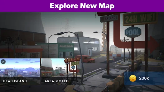 末日僵尸生存 末日僵尸生存