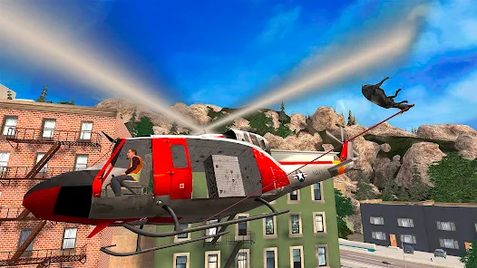 模拟山羊高级版