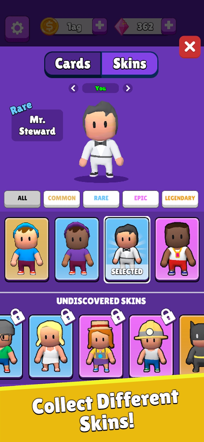 猫咪传说(辅助菜单)