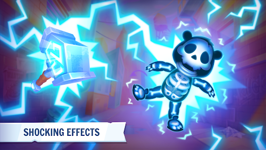 卑鄙的熊 卑鄙的熊