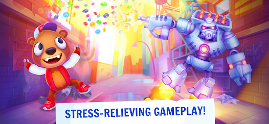 卑鄙的熊 卑鄙的熊