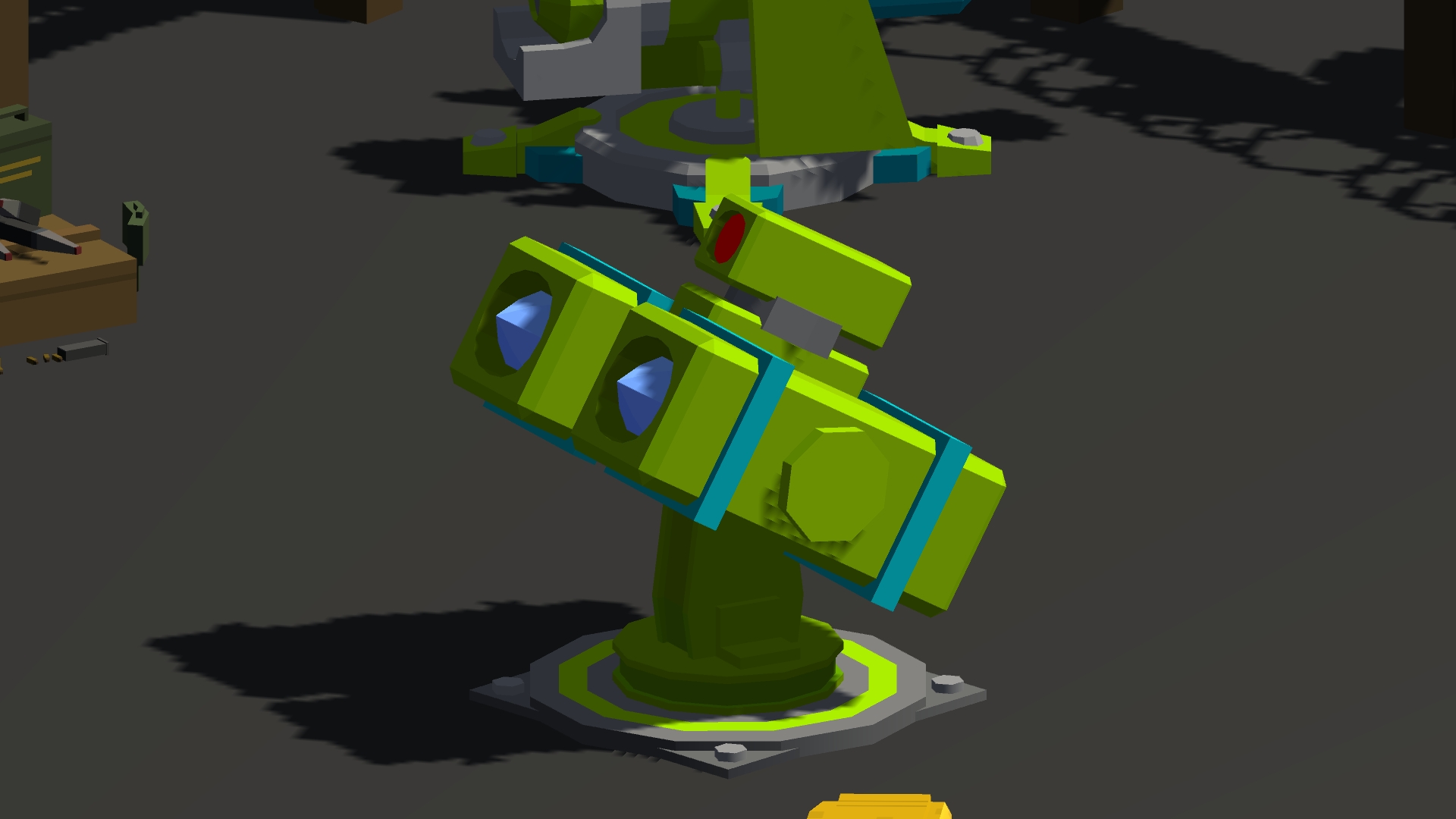 启示录生存游戏 启示录生存游戏