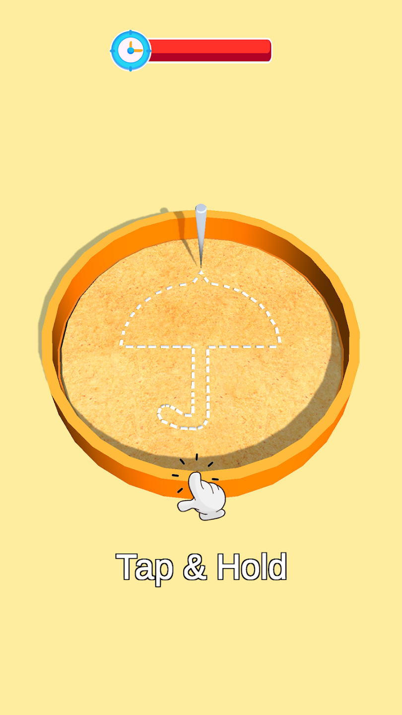 彩虹朋友狙击手