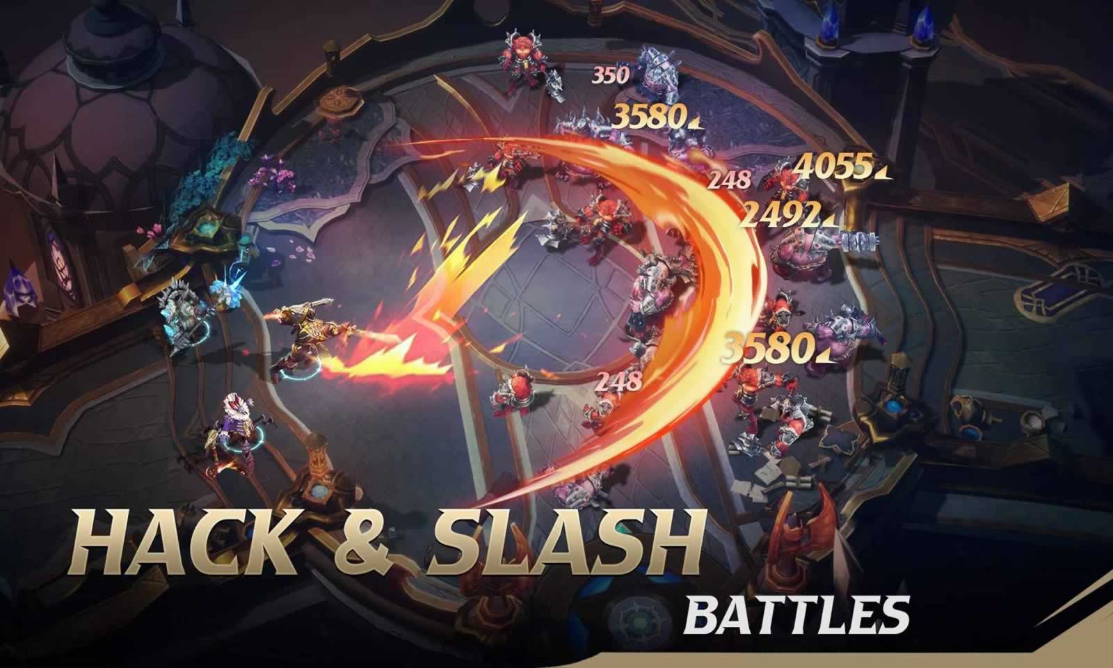 地牢猎手6 地牢猎手6