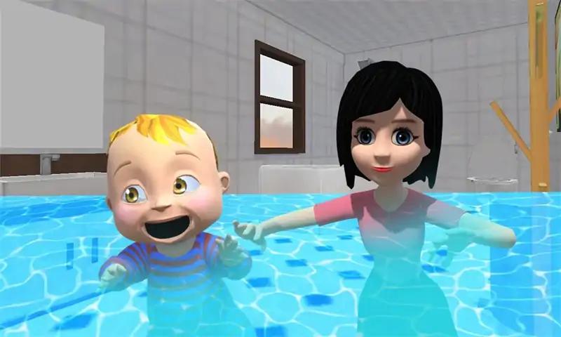 寻找爸爸:宝宝捉迷藏 寻找爸爸:宝宝捉迷藏