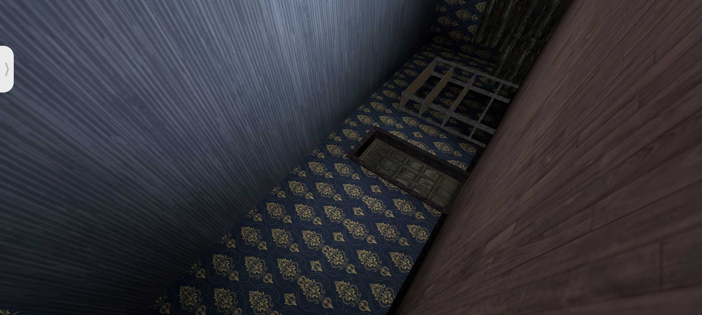 恐怖奶奶4(辅助菜单)