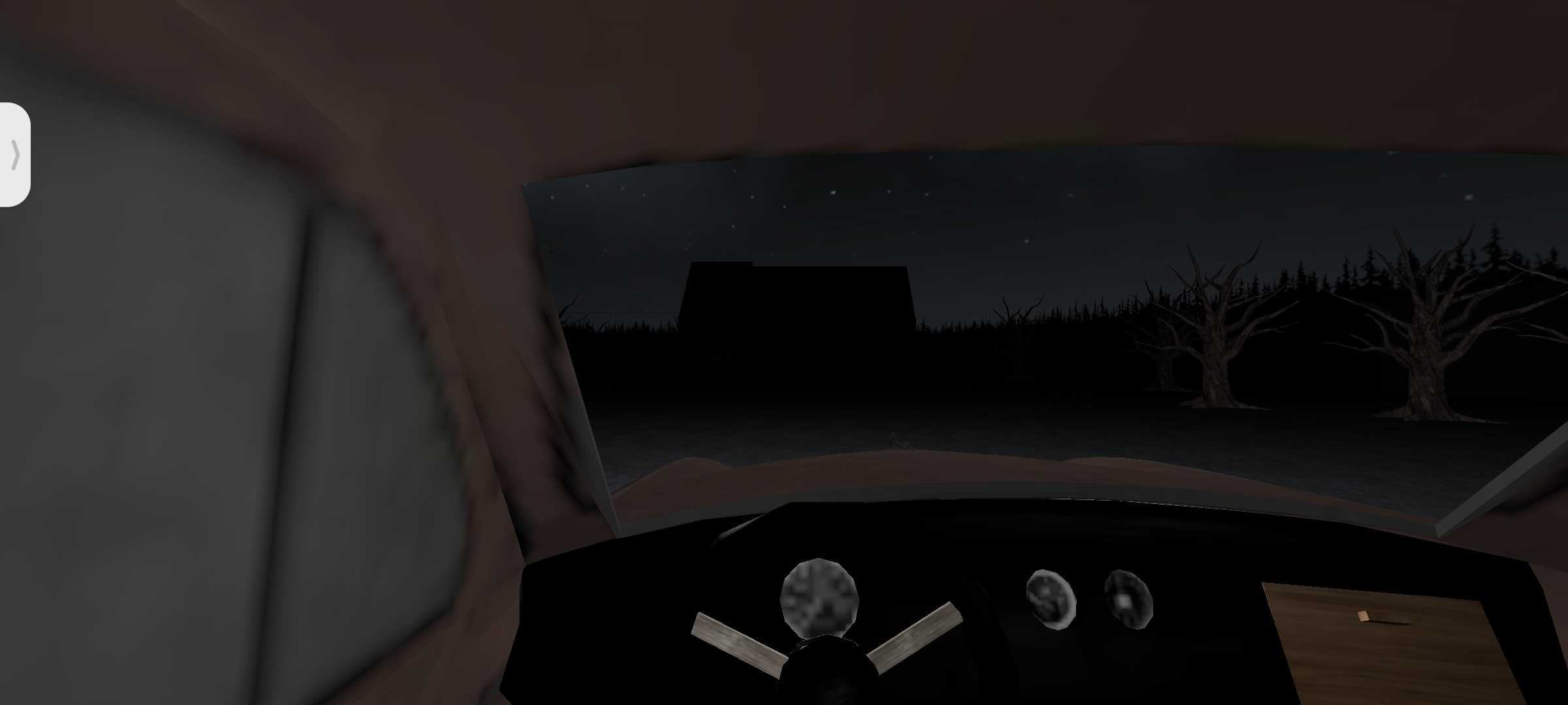 恐怖奶奶4汉化版(辅助菜单) 恐怖奶奶4汉化版(辅助菜单)