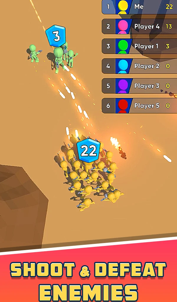 加入冲突3D 加入冲突3D