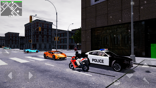 印度黑帮模拟器