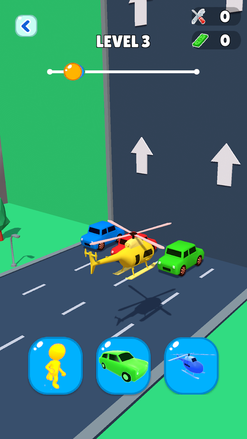 形状变化 形状变化