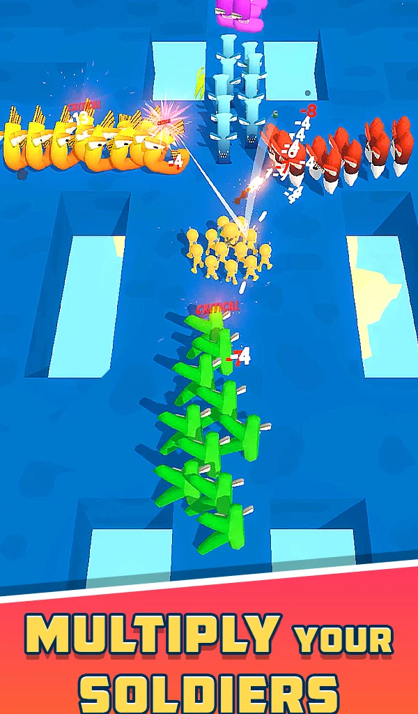 加入冲突3D 加入冲突3D