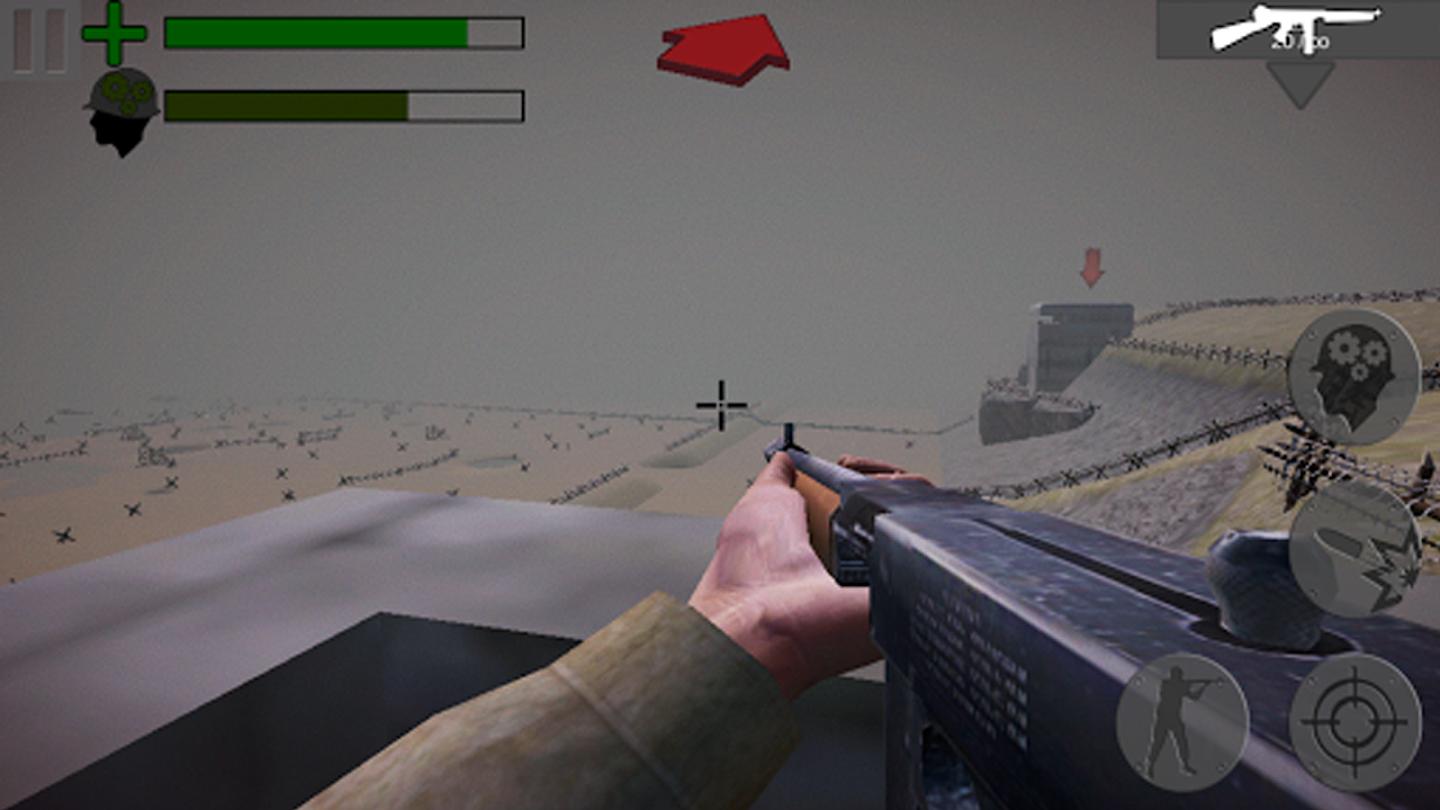 英勇勋章 英勇勋章