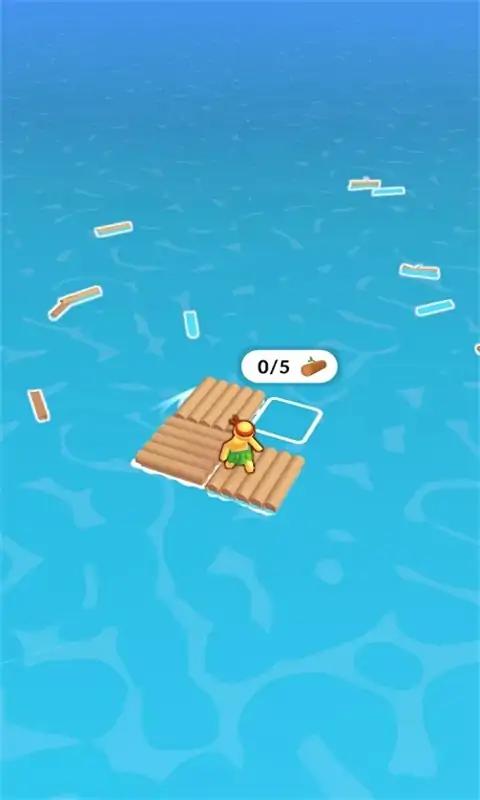 海洋幸存者 海洋幸存者