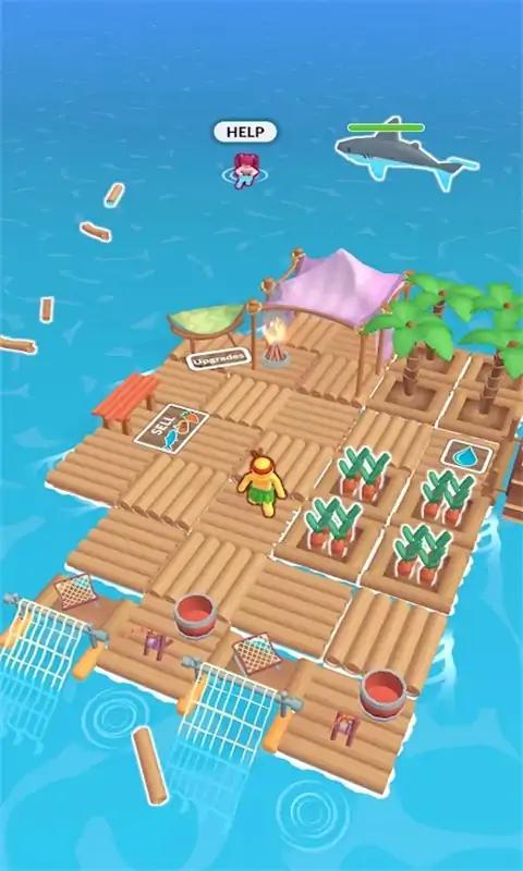 海洋幸存者 海洋幸存者