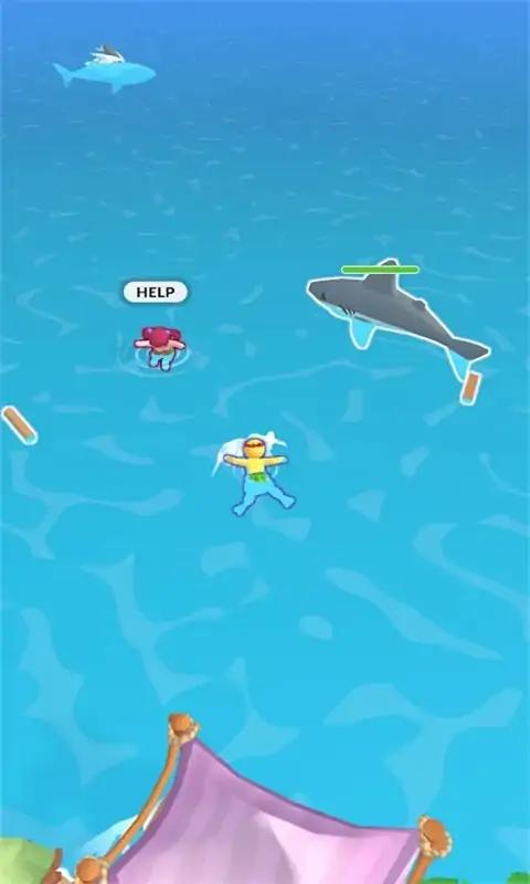 海洋幸存者 海洋幸存者