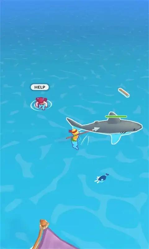 海洋幸存者 海洋幸存者