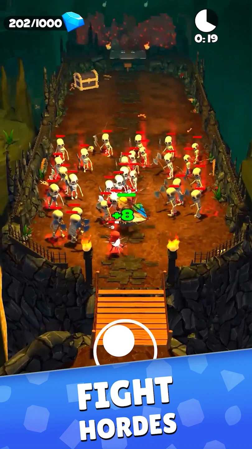 地牢挖掘 地牢挖掘