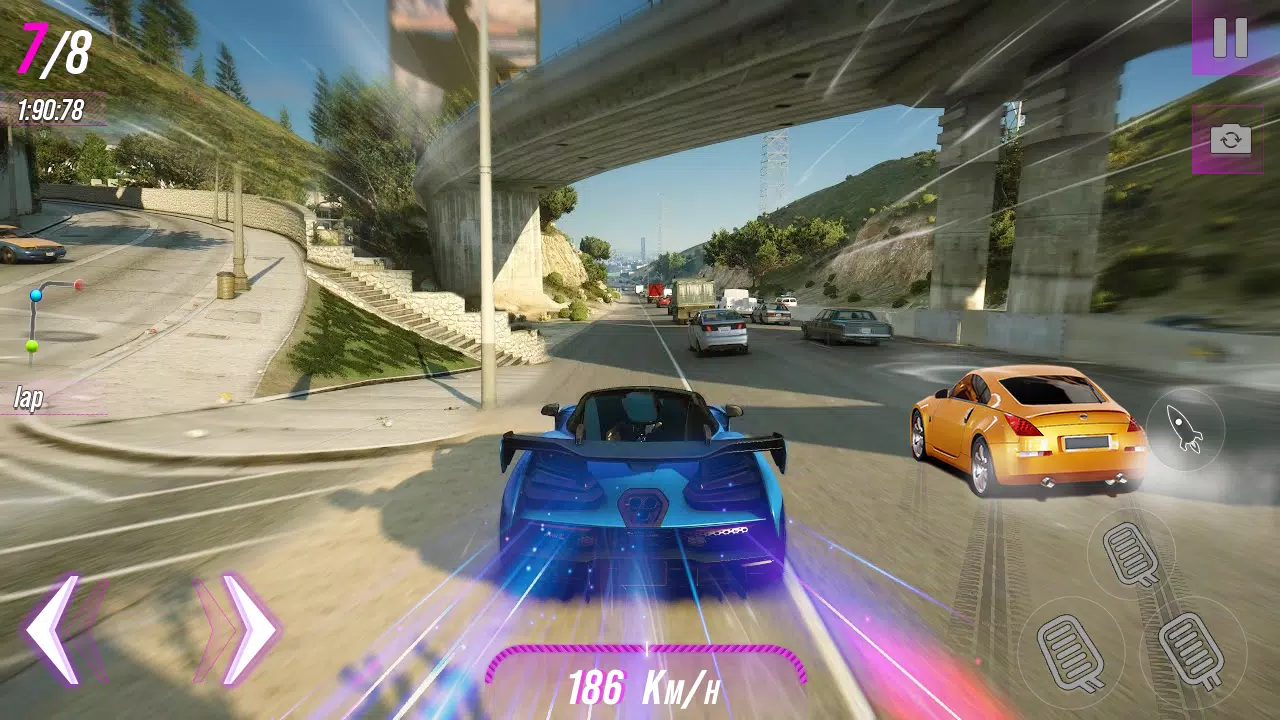 城市绳索英雄格斗游戏 城市绳索英雄格斗游戏