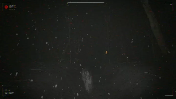 恐怖老奶奶：重制版