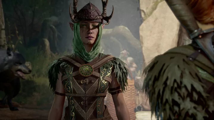 博德之门3 博德之门3