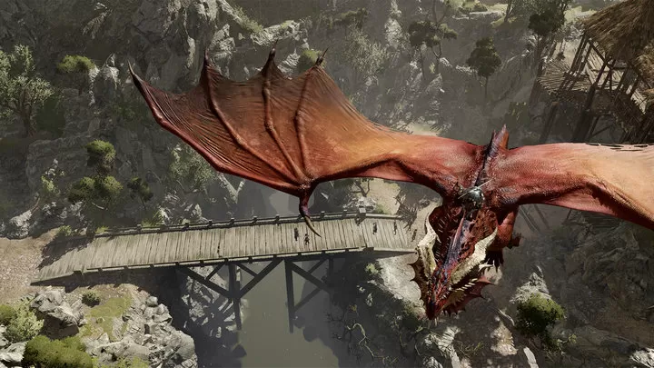 博德之门3 博德之门3