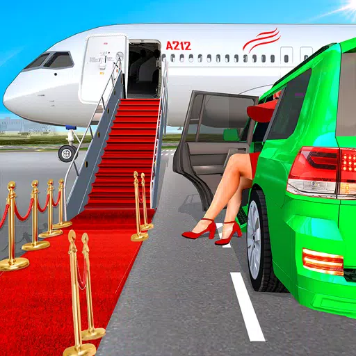 美国飞行员飞行：飞机游戏