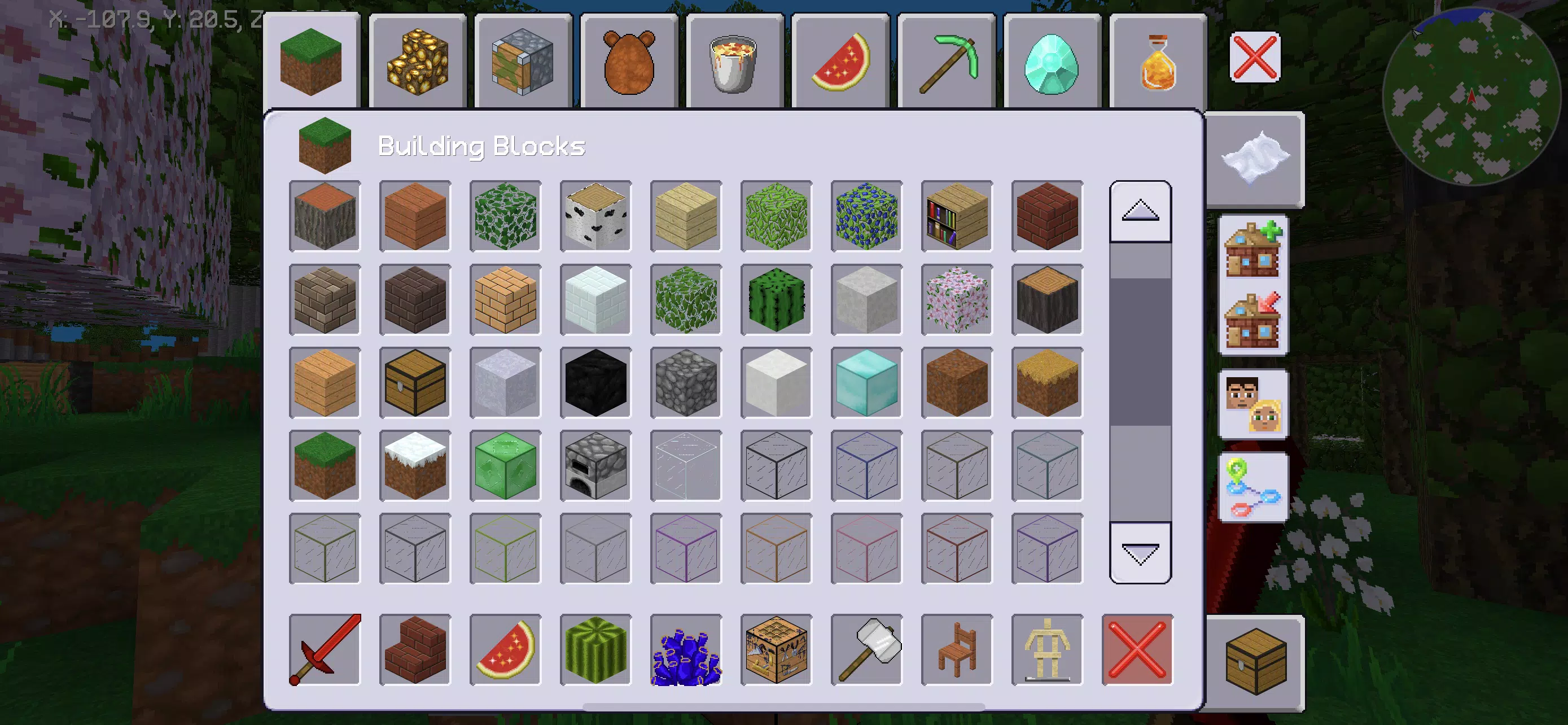 MultiCraft